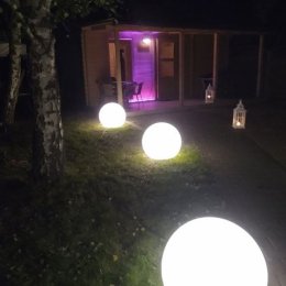 Dworek Dębówko - Sale weselne