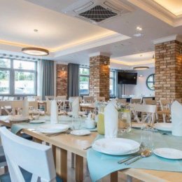 Dom Weselny Perła - Sale weselne