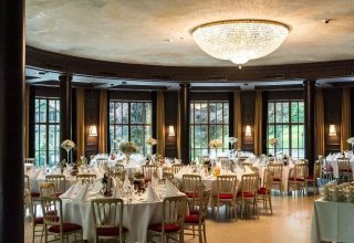 Centrum Kongresowe Szczawnica - Dworek Gościnny