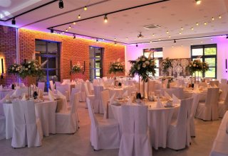 Ośrodek Turystyczny Warzenko