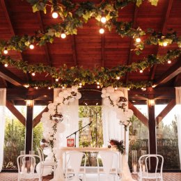 Hotel Dwór Choiny - Sale weselne