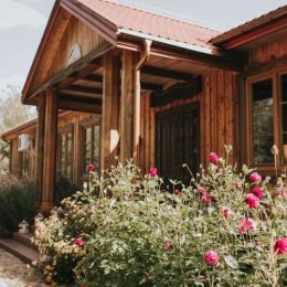 Dworek Aleksandrówka - Sale weselne