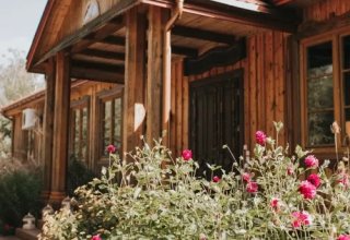 Dworek Aleksandrówka