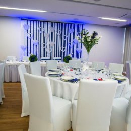 M Hotel *** - Sale weselne