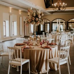 Hotel Dębowy Biowellness&Spa - Sale weselne