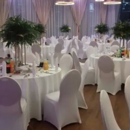 Hotel Echo - Sale weselne