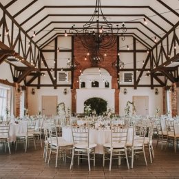 Wierzbowe Ranczo - Sale weselne