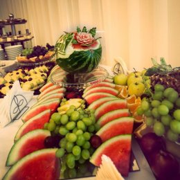 Centrum Fala 1 - Sale weselne