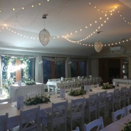 Uroczysko - Sale weselne