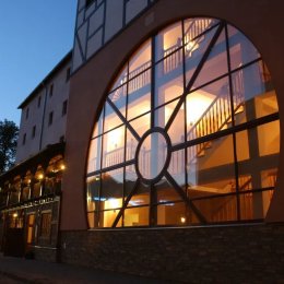 Hotel Zamkowy Młyn *** - Sale weselne