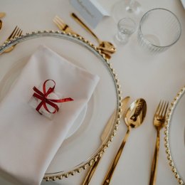 Dwór Konstancin - Sale weselne