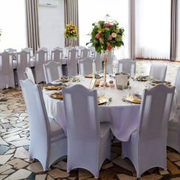 TIREST Hotel Restauracja - Sale weselne