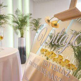 Opolanka Restaurant & Leisure - Sale weselne