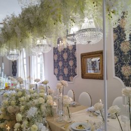 Hotel Garden sp. j. Z.M. Haftarczuk - Sale weselne