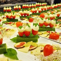 Sala Balowa LUKSOR - Sale weselne