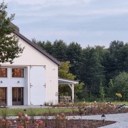 PASTELOVE POLA - Sale weselne