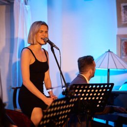 Restauracja Studio Buffo - Sale weselne