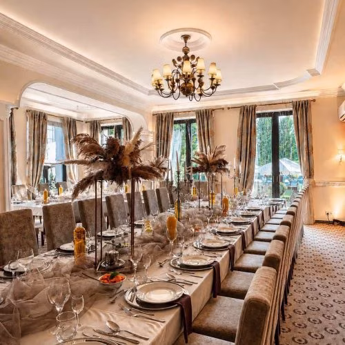 Astoria Bed & Breakfast - Sale weselne