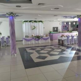 Sala Bankietowa Restauracja Halka - Sale weselne