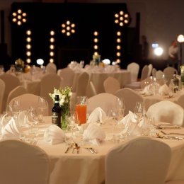 Hotel Belmonte - Sale weselne