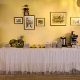 Restauracja Dąbska 7 - Sale weselne