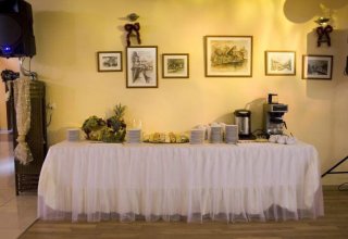 Restauracja Dąbska 7