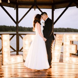 Port Bogaczewo - Sale weselne