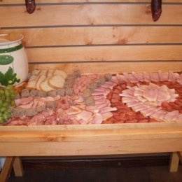 Rancho Colorado - Sale weselne