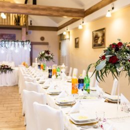 Sala Kowaliki - Sale weselne