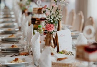 Miechowskie Przedmieście - sala weselna