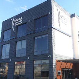 Hotel *** Restauracja Wena - Sale weselne