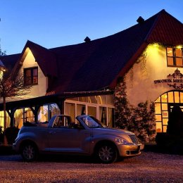 Dworek Mieszczański - Sale weselne