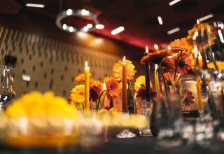 Restauracja Za Bunkrem