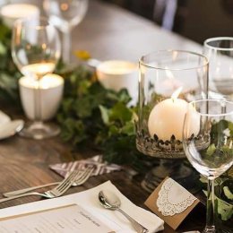 Sala Bankietowa LEŚNY OGRÓD - Sale weselne