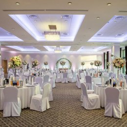 Hotel Mrągowo Resort & Spa - Sale weselne
