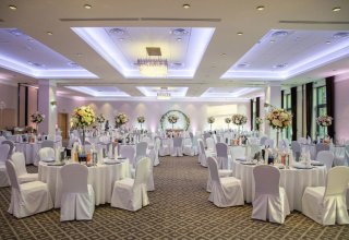 Hotel Mrągowo Resort & Spa