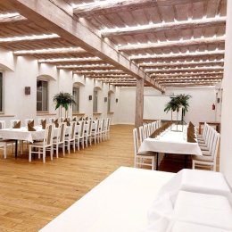 Sala Bankietowa Pod Pałacem - Sale weselne