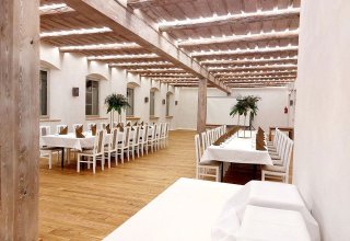 Sala Bankietowa Pod Pałacem