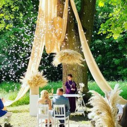 Restauracja BIAŁA ŻYRAFA- WESELA - Sale weselne