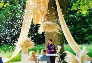 Restauracja BIAŁA ŻYRAFA- WESELA