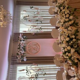 Sala Bankietowa Sala Bankietowa Prestige - Sale weselne