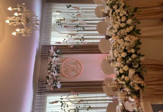 Sala Bankietowa Sala Bankietowa Prestige