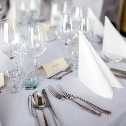 Hotel Dana - Sale weselne