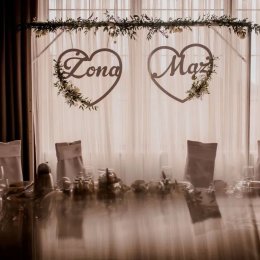 Dom Przyjęć Ewa - Sale weselne