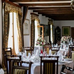 Dworek Łukowiska - Sale weselne