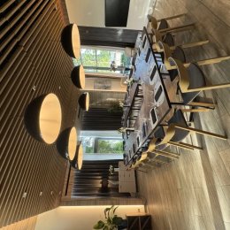 Restauracja Moonsfera - Sale weselne