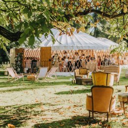 Ślub w jurcie - Sale weselne