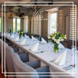 Villa Wilanów - villa na wyłączność - Sale weselne