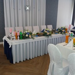 Zajazd pod Dębem - Sale weselne