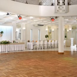 Hotel AGAT*** - Sale weselne
